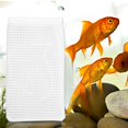 thumbnail image 1 of Ymiko Ymiko Aquarium Media Mesh Filter Bags 3D Density Water Purification For Fish Tank Filtration, 1 of 8