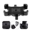 thumbnail image 3 of Convenient Phone Bike Bracket Rotatable Phone Support Stand Cellphone Bracket, 3 of 8