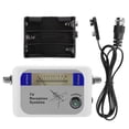 thumbnail image 2 of Satellite Signal Finder Satellite Finder Lightweight Office For Home Campers TV, 2 of 8