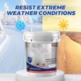 thumbnail image 2 of Aodebiao Revêtement de Sol Époxy à Effet Brillant Élevé Revêtement de Sol Revêtement en Résine Époxy pour Intérieur Extérieur Revêtement Imperméable 500 ml, 2 of 2