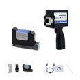 thumbnail image 1 of 12.75mm Smart Touch Screen Handheld Inkjet Printer Batch Number QR Code Logo Small Printer Portable, 1 of 6