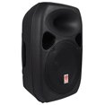 thumbnail image 1 of Rockville Power GIG RPG-122K All In One DJ/PA Package (2) 12" DJ/PA Speakers 1000 Watts Peak Power/250 Watts RMS with Built in Bluetooth, USB/SD Player, FM Tuner, Speaker Stands and a Wired Microphone, 1 of 6