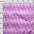 thumbnail image 3 of oneOone Cotton Poplin Fuschia Pink Fabric Tropical Floral Craft Projects Decor Fabric Printed By The Yard 56 Inch Wide, 3 of 4