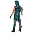 thumbnail image 3 of Descendants Déguisement de Luxe Uma pour Filles 3, 3 of 3