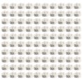 thumbnail image 4 of Bandes pour les Jambes, Anneaux Réutilisables de 6 Couleurs Différentes, pour Lettre, 4 of 8