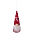 thumbnail image 2 of Birdeem Christmas Hat Faceless Baby Pendant Old Man Dwarf Rudolph Doll, 2 of 2