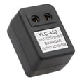 thumbnail image 3 of Step Down Transformer Travel Adapter Ac 220V To110V/220Vto110V Voltage Converter, 3 of 8