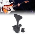 thumbnail image 1 of Runquan 4 Pieces 1:20 Ratio Headstock Sealed Tuning Key Pegs for Bass Accessory 4R, 1 of 8