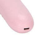 thumbnail image 3 of Facial Epilator Cotton, Electric Hair Remover, Electric Cotton Thread Epilator Body Hair Remover Threading Device Physical Removal Tool Facial Hair Remover That Can Remove Facial, 3 of 8