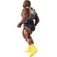 thumbnail image 5 of WWE – Figurine articulée Big E - Series #128, 5 of 5