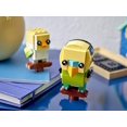 thumbnail image 5 of LEGO BrickHeadz 40443 Perruche, 5 of 5