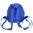 thumbnail image 1 of Anti Children Cartoon Backpack Anti Lost Schoolbag Shoulder Bag with Baby Safety Harness, 1 of 7
