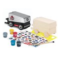 thumbnail image 4 of Masterpieces Puzzle Company NHL Zamboni Paint Kit, 4 of 9