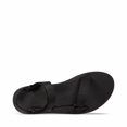 thumbnail image 4 of Teva Sandale Noire Universelle MIDFORM pour Femmes, 4 of 5
