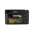thumbnail image 3 of Leica D-Lux 8 Digital Camera (Black) 19191, 3 of 4