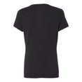 thumbnail image 3 of Hanes T-Shirt Col en V pour Femmes X-Temp, L, Noir, 3 of 3