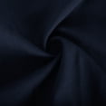thumbnail image 4 of AherBiu Pantalon Habillé pour Homme Rétro à Taille Extensible, Jambe Droite, avec Poches, Pantalon Classique Ajusté, 4 of 5