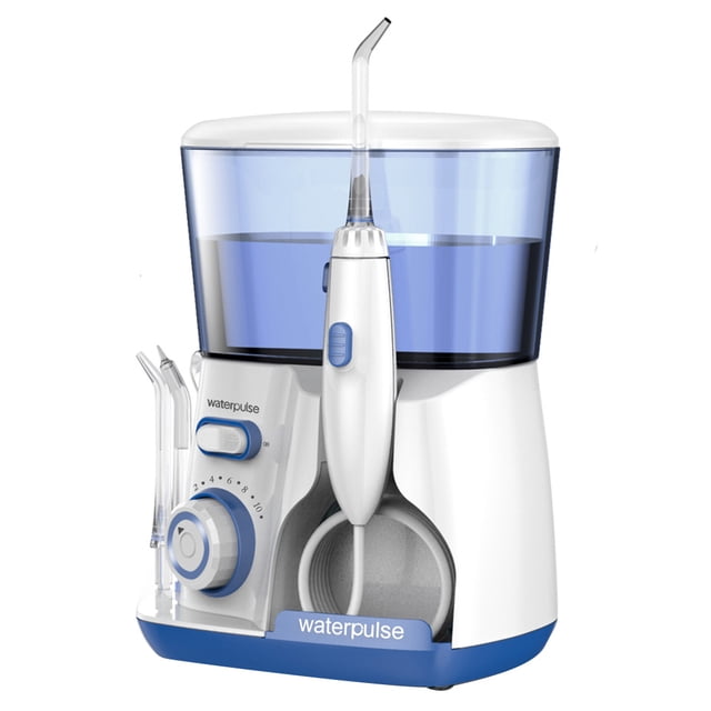 Water Flosser Tooth Care Professional Dental Flosser Teeth Cleaner