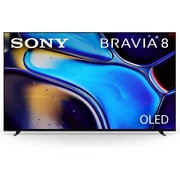 Sony K-55XR80 55" BRAVIA 8 4K OLED HDR Smart TV