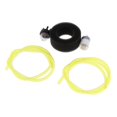 thumbnail image 4 of S SERENABLE Air Kit Fuel Line Fits for 410r Tiller 740R 2-Cycle Gas Trimmer, 4 of 8