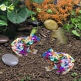thumbnail image 1 of Birdeem Fish Tank Decorations, Garden Decorations Outdoor, Garden Ornaments Frogs for Garden Decor Fish Tank Decorations, Fish Tank Light, Outdoor Garden Decor, Frog Garden Decor, 1 of 6