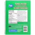 thumbnail image 2 of Great Value Peanut Butter Mini Sandwich Crackers, 2 of 5