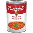 thumbnail image 1 of Campbell's® Condensed Tomato Rice Soup, Shelf Stable, 1 of 7