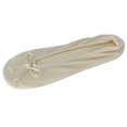 thumbnail image 1 of Isotoner  Satin Classic Ballerina Slippers (Women's), 1 of 4