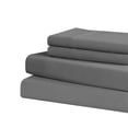 thumbnail image 3 of 1800 Series Microfiber Sheet Set, 3 of 3
