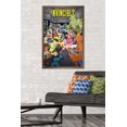 thumbnail image 3 of Invincible: Season 2 - Bus One Sheet Wall Poster, 22.375" x 34", 3 of 4