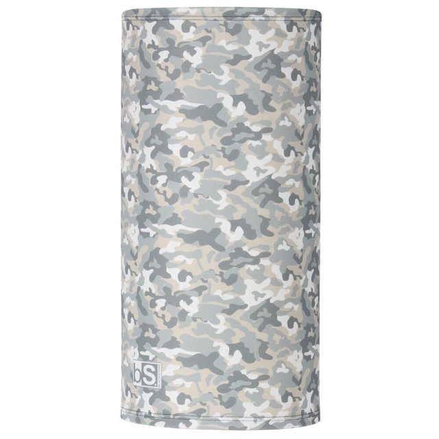 BLACKSTRAP Tube Simple Couche Camouflage de Montagne
