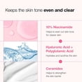 thumbnail image 4 of Anua Niacinamide 10% + TXA 4% Sérum 30ml, 4 of 4