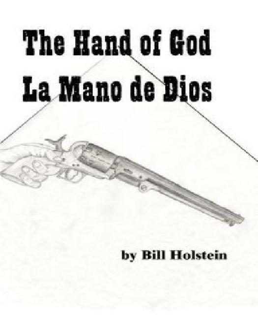 The Hand of God/La Mano de Dios (Spanish Edition)