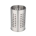thumbnail image 1 of Outils de Cuisine en Acier Inoxydable Support de Brosse de Rangement pour Cage à Baguettes, 1 of 7