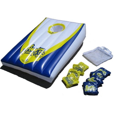 Driveway Games INFLTTS-GM-00118 Jeu de Lancer de Poire Flottante - Standard