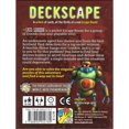 thumbnail image 2 of Card Game dV Giochi Deckscape The Fate of London, 2 of 3