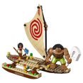 thumbnail image 3 of LEGO Disney Princess Moana's Ocean Voyage (41150), 3 of 5