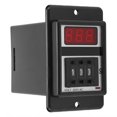 thumbnail image 1 of 12v Relay Module, ABS Off Delay Timer High Accuracy  For Contorllers For Engineering For Producing Process 999S, 1 of 8