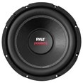 thumbnail image 3 of Pyle PLPW15D 15 Pouces 2000 Watt 4-Ohm DVC Subwoofer Audio Voiture Subwoofer, 3 of 10