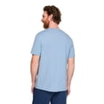 thumbnail image 3 of T-shirt extensible George pour hommes, 3 of 6