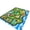 H, variant on Czzoypi Kids Rug Car Rugs Playmat Carpet for Kids Toy Cars for Playroom Classroom , Educational Area Rugs Non-slip Road Traffic Floor Rug Mats 40*60cm