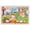 G, variant on LSLJS Wooden Puzzles Toddler Toys Gifts for 1 2 3 Year Old Boys Girls Toddler Sensory Toy, Wooden Puzzle