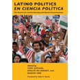 thumbnail image 1 of Latino Politics en Ciencia Poltica: la Recherche de l'Identité Latine et de la Conscience Raciale, 1 of 1