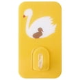 thumbnail image 2 of Vaidha 5Pcs Strong Self Adhesive Door Wall Hangers Hooks Suction Heavy Load Rack Sucker, 2 of 2