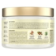 thumbnail image 3 of SheaMoisture Revitalisant Sans Rinçage Fortifiant et Restaurateur pour Cheveux Abîmés, 340 ml, 3 of 3