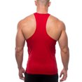 thumbnail image 3 of Chandail d'Entraînement Homme Mode Homme Chandail Sans Manches Camisole Culturisme Sport Mise en Forme Entraînement Gilet, 3 of 5