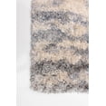 thumbnail image 2 of ECARPET Abstract Frieze Area Rug, Fluffy Carpet for Bedroom, Ultra Soft & Plush Larissa Collection, 2 of 9