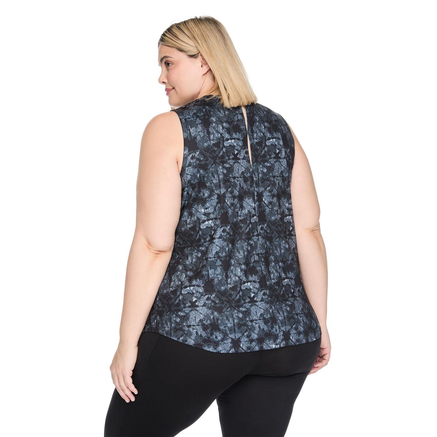 Lane Bryant Women's Plus Soft Knit Tank Top