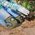 thumbnail image 1 of EGNMCR Garden Knee Protector Outdoor Weeding And Flower Cutting Garden Knee Protector Labor Protection Household Sponge Elastic Protection Knee Pad Garden cushion, 1 of 6