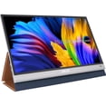 thumbnail image 4 of ASUS ZenScreen OLED 13.3” FHD 1ms Portable Monitor - MQ13AH, 4 of 6